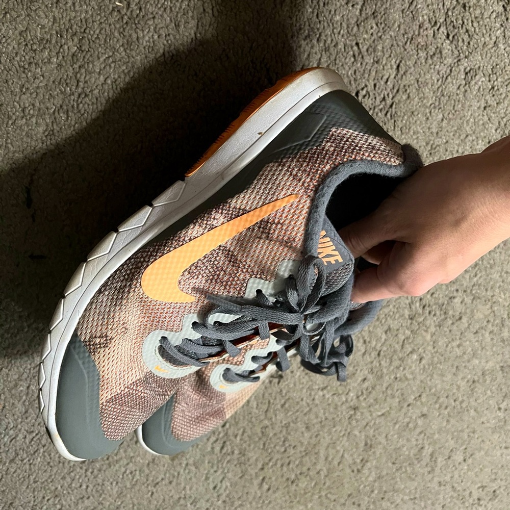 Nike Shoes
